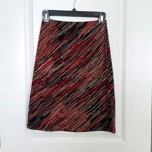 A. Byer Skirt
